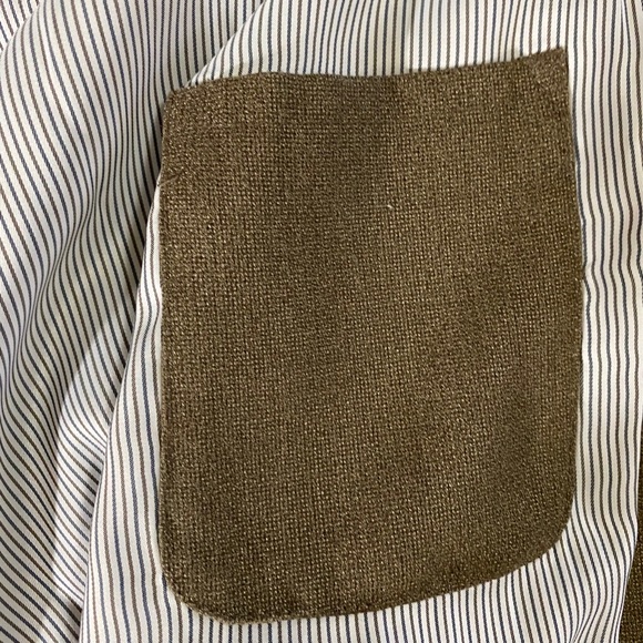 Stafford Men’s Suit Jacket - Picture 4 of 5